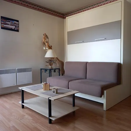 Appartamento A 300 M Des Plages Sainte-Adresse