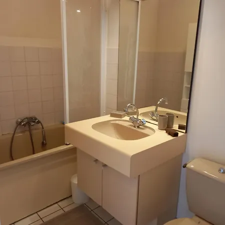 A 300 M Des Plages Appartamento