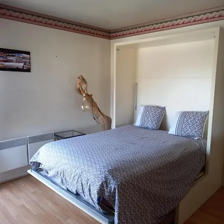 A 300 M Des Plages * Sainte-Adresse