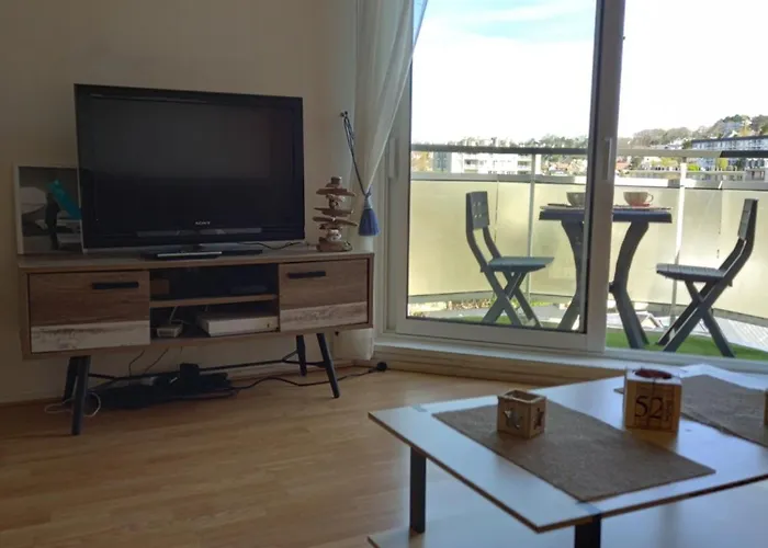 A 300 M Des Plages Sainte-Adresse