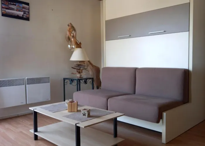 Appartamento A 300 M Des Plages Sainte-Adresse