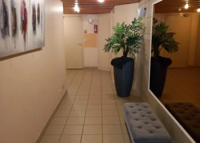 Appartamento A 300 M Des Plages