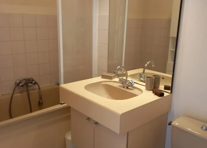 A 300 M Des Plages Appartamento