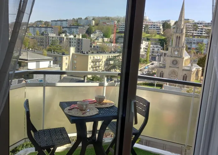 A 300 M Des Plages Appartamento *