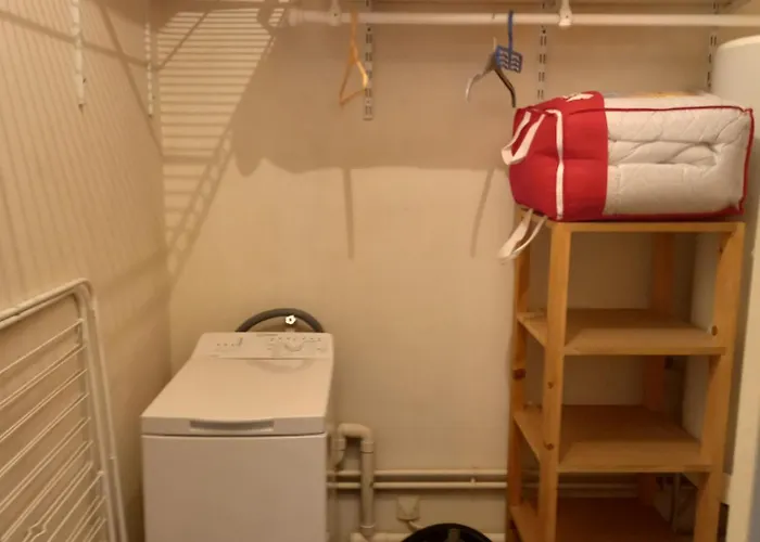 A 300 M Des Plages * Sainte-Adresse