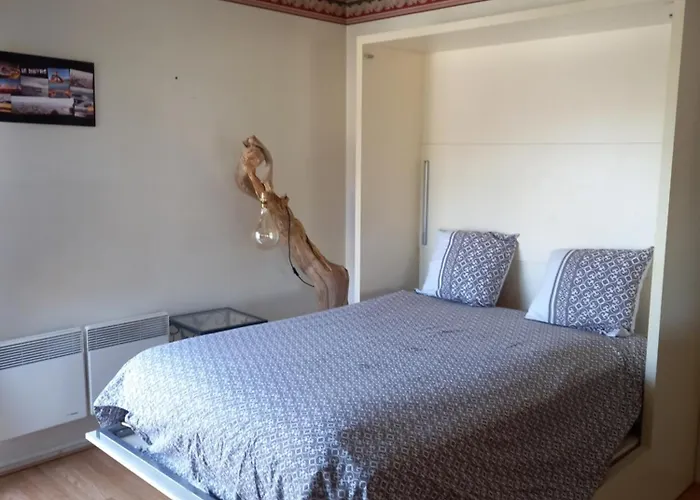 A 300 M Des Plages * Sainte-Adresse